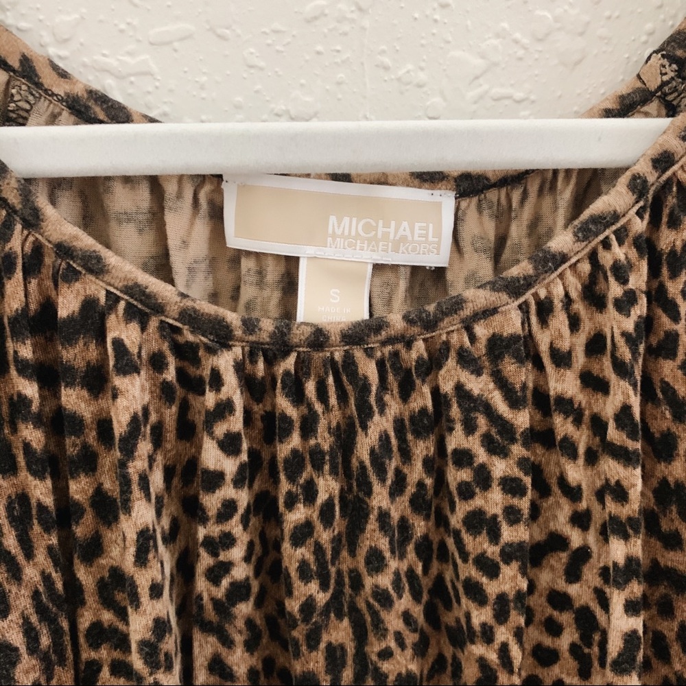 vintage michael kors top - Picture 2 of 3